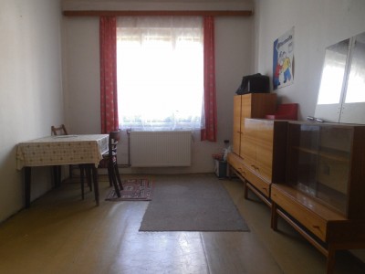 Prodej RD 3+1, pozemek 266m2, Plzeň Doubravka