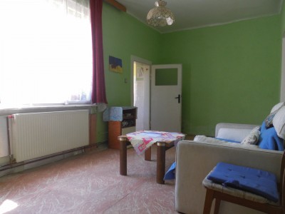 Prodej RD 3+1, pozemek 266m2, Plzeň Doubravka
