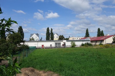 Stavební pozemek Stará Boleslav 969 m2