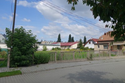 Stavební pozemek Stará Boleslav 969 m2