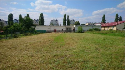 Stavební pozemek Stará Boleslav 969 m2
