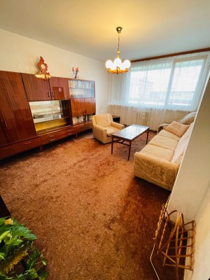 Prodej bytu 2+1, 62 m2, OV, Kladno - Petrohradská ulice