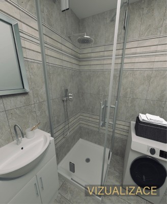 Prodej bytu 2+1, 62 m2, OV, Kladno - Petrohradská ulice
