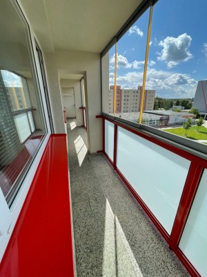 Prodej bytu 2+1, 62 m2, OV, Kladno - Petrohradská ulice