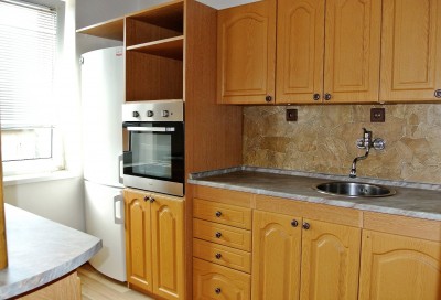 Prodej bytu 3+1/G, 70m2, Sluštice, Praha - východ