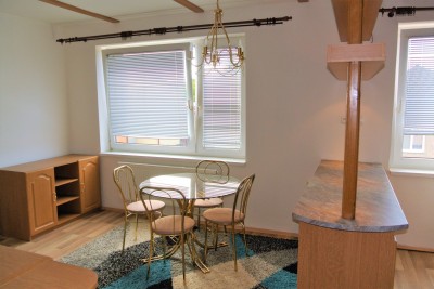 Prodej bytu 3+1/G, 70m2, Sluštice, Praha - východ