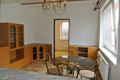 Prodej bytu 3+1/G, 70m2, Sluštice, Praha - východ