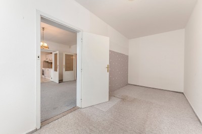 Prodej bytu 2+1, 43 m2, OV, Gabinova, Hlubočepy, Praha