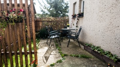 Prodej RD 2x 3+1, pozemek 334 m2, Kladruby u Radnic, okr. Rokycany