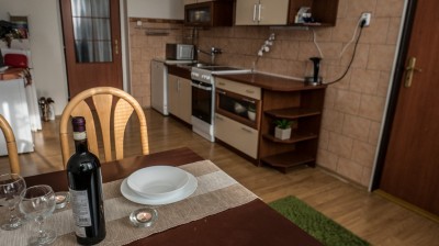 Prodej RD 2x 3+1, pozemek 334 m2, Kladruby u Radnic, okr. Rokycany