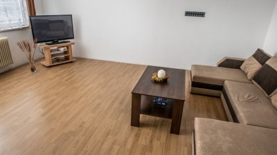 Prodej RD 2x 3+1, pozemek 334 m2, Kladruby u Radnic, okr. Rokycany