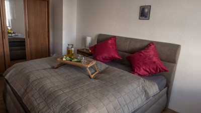 Prodej RD 2x 3+1, pozemek 334 m2, Kladruby u Radnic, okr. Rokycany