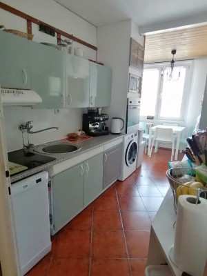 Prodej byt 2+1/L - OV - 62m2 - Jesenice u Rakovníka