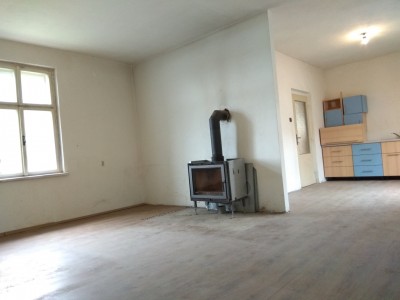 Prodej RD 3+1/G, pozemek 805 m2, Plzeň - Radobyčice