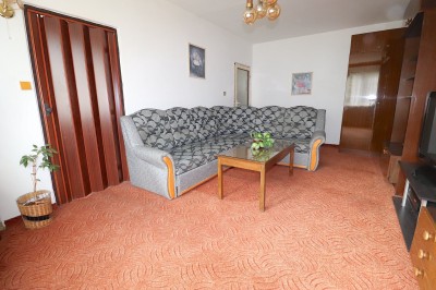 Prodej 2+1, OV, 60m2, Koželužská, Kadaň