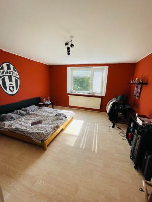 Pronájem bytu 2+1, 76 m2, Kladno - Strouhalova ulice