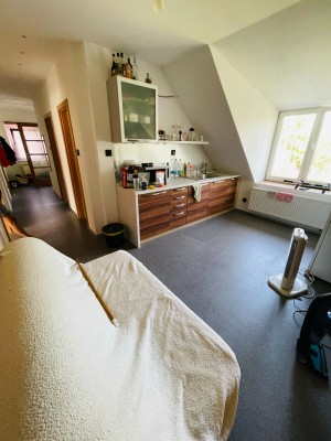 Pronájem bytu 2+1, 76 m2, Kladno - Strouhalova ulice