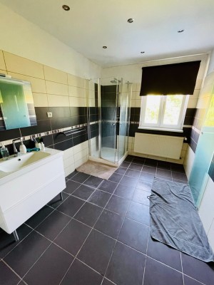 Pronájem bytu 2+1, 76 m2, Kladno - Strouhalova ulice