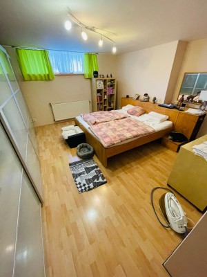 Pronájem bytu 2+1, 62 m2, Kladno - Strouhalova ulice