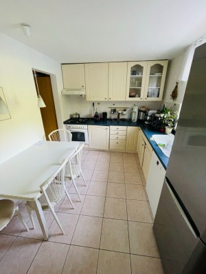 Pronájem bytu 2+1, 62 m2, Kladno - Strouhalova ulice