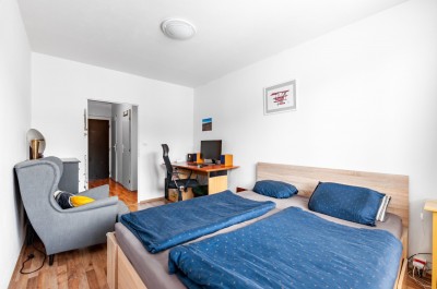 Prodej bytu 2+kk  (47 m2), Kloboukova, Praha - Chodov
