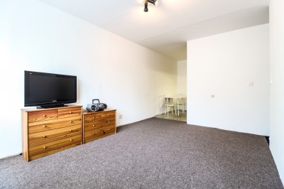 Prodej bytu 2+kk, 49m2, ulice Litevská - Kladno