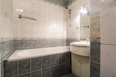 Prodej bytu 2+kk, 49m2, ulice Litevská - Kladno
