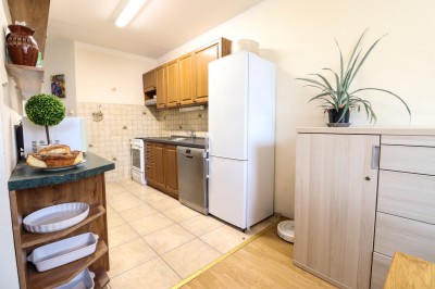 Prodej bytu 4+kk, OV/L 96 m2, ulice Mládežnická, Kladno  - Rozdělov