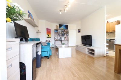 Prodej bytu 4+kk, OV/L 96 m2, ulice Mládežnická, Kladno  - Rozdělov