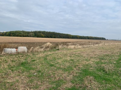 Prodej komerčního pozemku 10 500 m2-Velké Přítočno okr. Kladno