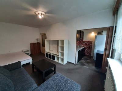 Prodej bytu 1+1, 26m2, DV, Praha 4 - Záběhlice