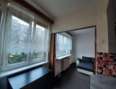 Prodej bytu 1+1, 26m2, DV, Praha 4 - Záběhlice
