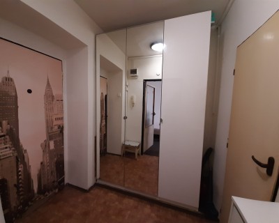 Prodej bytu 1+1, 26m2, DV, Praha 4 - Záběhlice