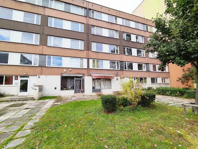 Prodej nebytového prostoru 57m2, Kladno, ul. Norská