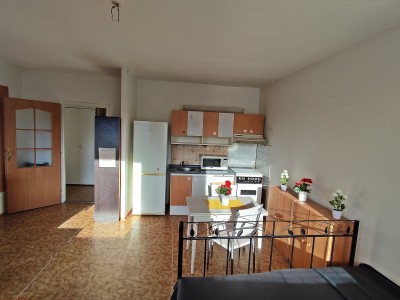 Prodej bytu 2+kk, 47m2, Teplice - ulice Prosetická