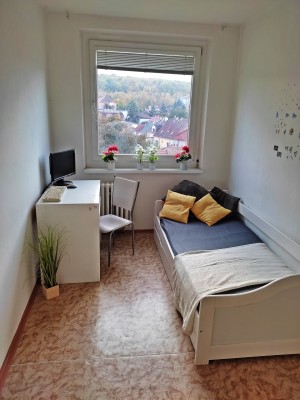 Prodej bytu 2+kk, 47m2, Teplice - ulice Prosetická