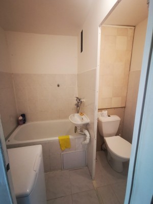 Prodej bytu 2+kk, 40m2, Kladno - Italská