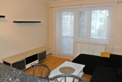 Prodej bytu 2+kk/B, 55m2, Baráčnická, Ústí nad Labem - Bukov