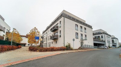 Prodej bytu 3+kk/B/T/G, 88m2, Nepomuckých Praha - Letňany