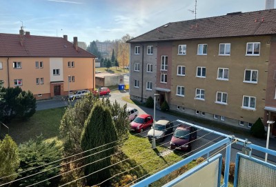 Prodej bytu 3+1, obytná plocha 63m2,  Polička - Dolní Předměstí
