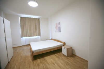 Pronájem bytu 2+kk, 58m2, Praha 8 - Libeň