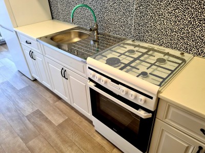 Pronájem bytu 3+1 s lodžií, ul. Řetězová, Děčín I