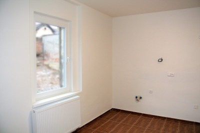 Prodej RD 2+1, pozemek 311m2, Kladno - Dubí