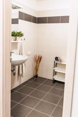 Prodej novostavby bytu 1+kk/OV, 36m2, ul. Stehlíkova, Plzeň