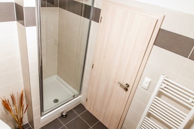 Prodej novostavby bytu 1+kk/OV, 36m2, ul. Stehlíkova, Plzeň