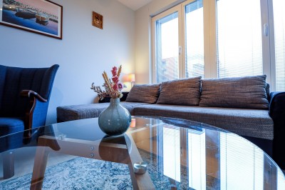 Prodej bytu 3+kk/L/G, 80m2, Nepomuckých Praha - Letňany