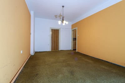 Prodej bytu 2+1 60m2 v OV, ulice Koulova, Praha-Dejvice