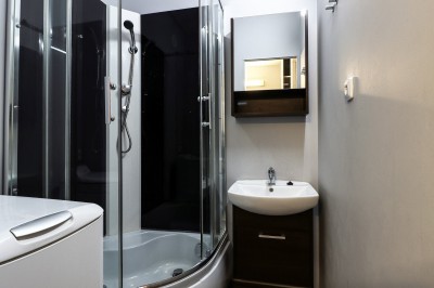 Prodej bytu 2+1/OV/L, 45m2, Vitry, Kladno - Kročehlavy