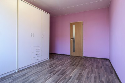 Prodej bytu 2+1/OV/L, 45m2, Vitry, Kladno - Kročehlavy