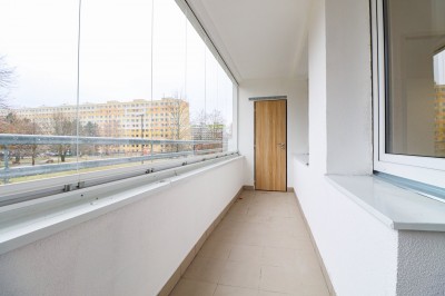 Pronájem bytu 3+1, 63 m2, Kladno - Americká ulice
